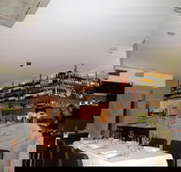 El-Phoenician - Millers Point - Restaurant Gold Coast