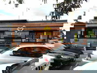 Espresso Lane Coffee