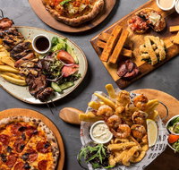 Flowerdale Hotel - Restaurant Gold Coast