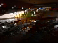 Ghin Thai Cafe Restaurant