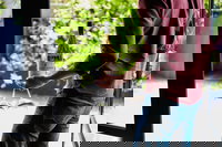 Giant Steps Cellar Door