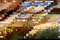 Good Drop Cafe - St Marys Band Club