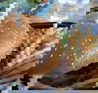 Greenroom - Restaurant Gold Coast