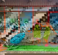 HAH Lornebeach - Restaurant Gold Coast