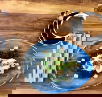 Harvest Cafe and Store - Restaurant Gold Coast