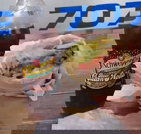 Hobsons Bay Fish  Chip Shop - Restaurant Gold Coast