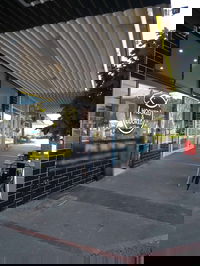 Hooked  Cooked On Rooks