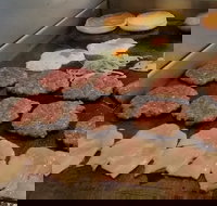 Hook  Cook Fish Bar - Restaurant Gold Coast