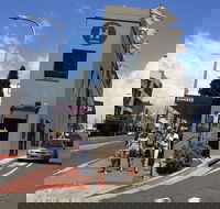 Humber Lounge Bar Cafe - Restaurant Gold Coast