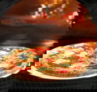 Il Desiderio Pizzeria e Trattoria - Restaurant Gold Coast