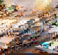 Incy Wincy - Restaurant Gold Coast