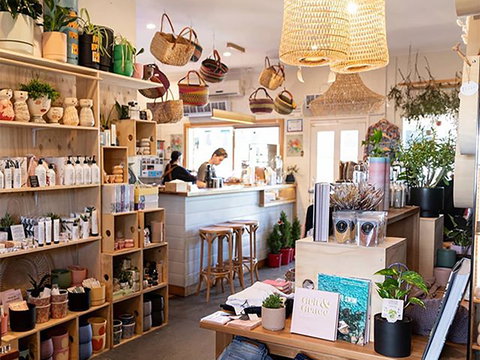 Incy Wincy - Restaurant Gold Coast 0