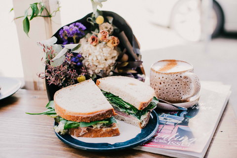 Incy Wincy - Restaurant Gold Coast 1