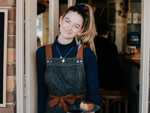 Incy Wincy - Restaurant Gold Coast 2