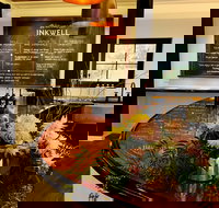 Inkwell Wines Tasting Rooms - Restaurant Gold Coast