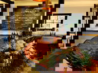 Inkwell Wines Tasting Rooms