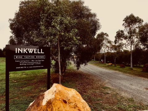 Inkwell Wines Tasting Rooms - Restaurant Gold Coast 2