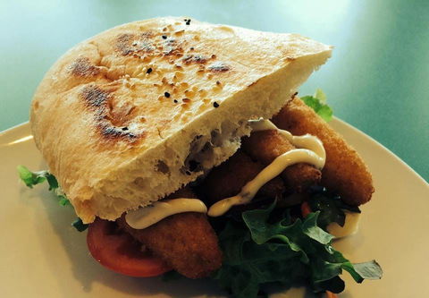 Island View Cafe - Restaurant Gold Coast 0