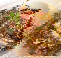 Jinda Thai Restaurant - Restaurant Gold Coast