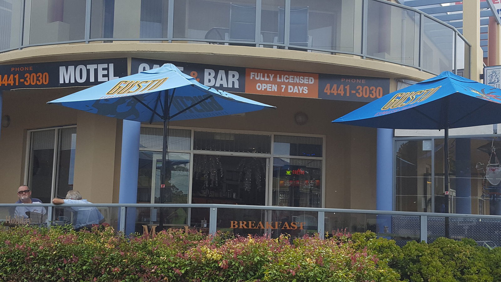 Sussex Inlet NSW Restaurant Gold Coast