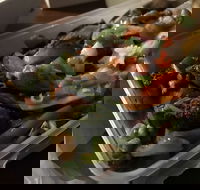 Kathmandu Kitchen - Restaurant Gold Coast