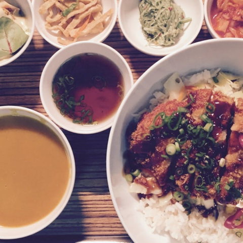 K.ollabo Kitchen - Restaurant Gold Coast 0