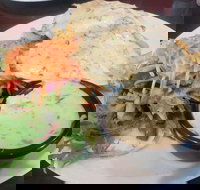 La Famiglia - Restaurant Gold Coast