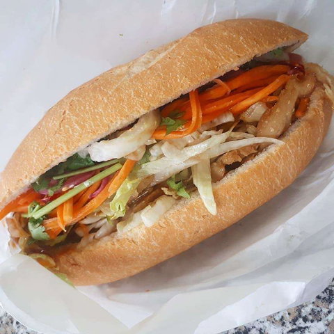 La Panella Bakery - Restaurant Gold Coast 0