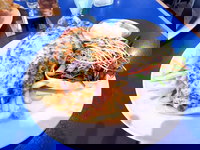 Lazy Moe's - Tullamarine