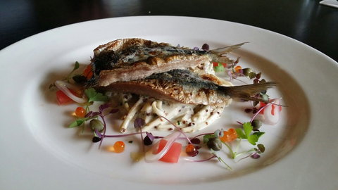 Le Bouchon - Restaurant Gold Coast 0