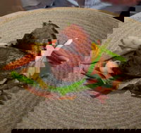 Le Mistral - Restaurant Gold Coast