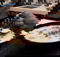 Lotus Cafe - Open For Takeaway - Restaurant Gold Coast