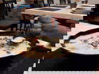 Lotus Cafe - Open For Takeaway