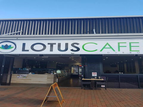 Lotus Cafe - Open For Takeaway - Restaurant Gold Coast 1
