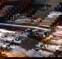 Lucy Locket's 261 - Restaurant Gold Coast