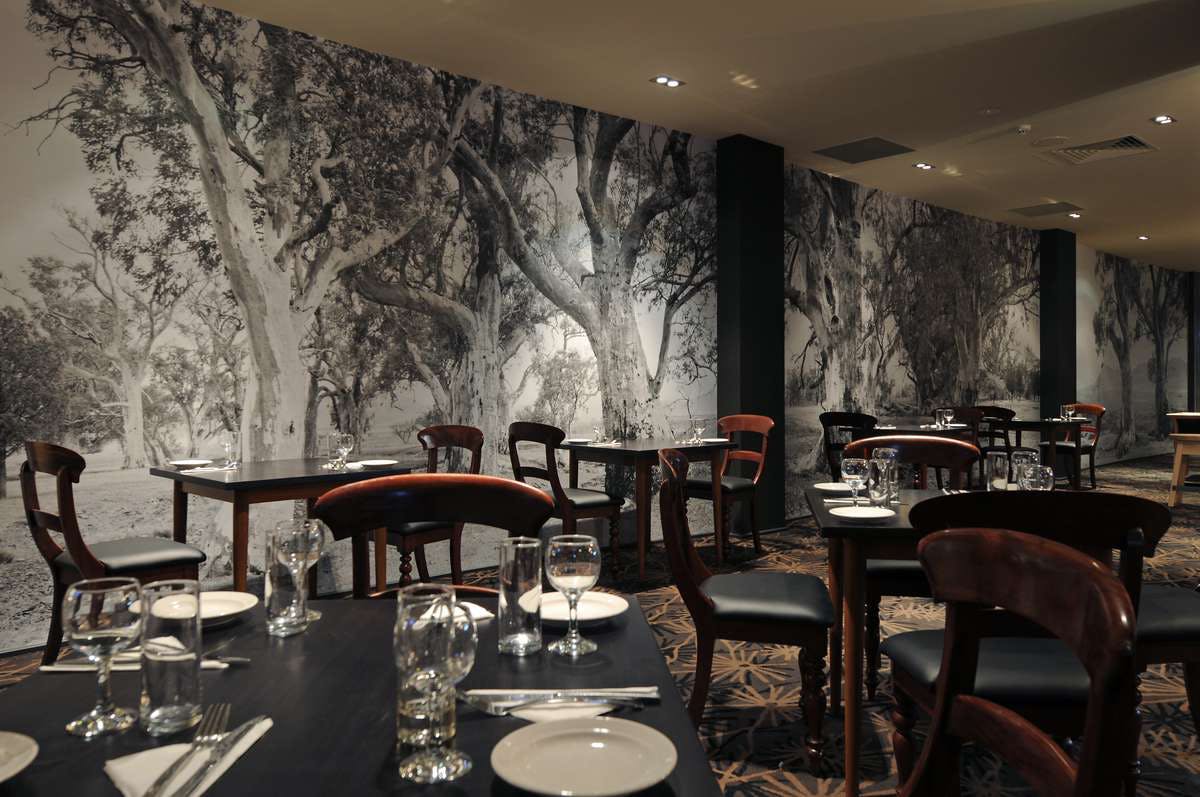 Gillman SA Restaurant Gold Coast