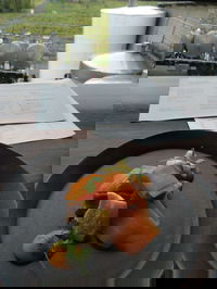 Maxwell's Ellen Street Restaurant