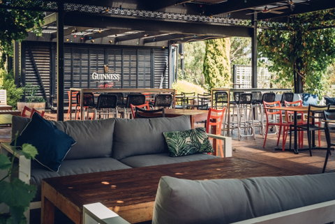 Mick O'Shea's - Restaurant Gold Coast 0