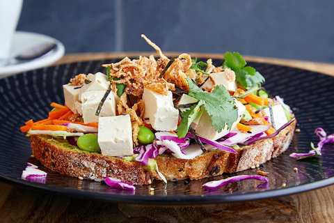 Momo Bar - Dee Why - Restaurant Gold Coast 0