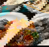 Morpeth Woodfire Pizza and Indian Delicacies - Restaurant Gold Coast