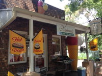 Natura's Ice Creamery