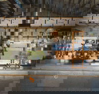 Neighbourhood Coffee Roasters - Auchenflower - Restaurant Gold Coast