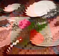 Niwa Japanese Kitchen - Restaurant Gold Coast