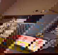 Noodle  Keilor Downs - Restaurant Gold Coast