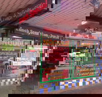 Noodle Land - Restaurant Gold Coast