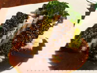 Merredin Takeaway and Merredin Restaurant Gold Coast Restaurant Gold Coast