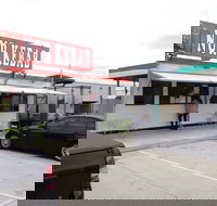 Nur Kebab - Restaurant Gold Coast