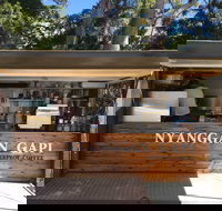 Nyanggan Gapi Cafe - Restaurant Gold Coast