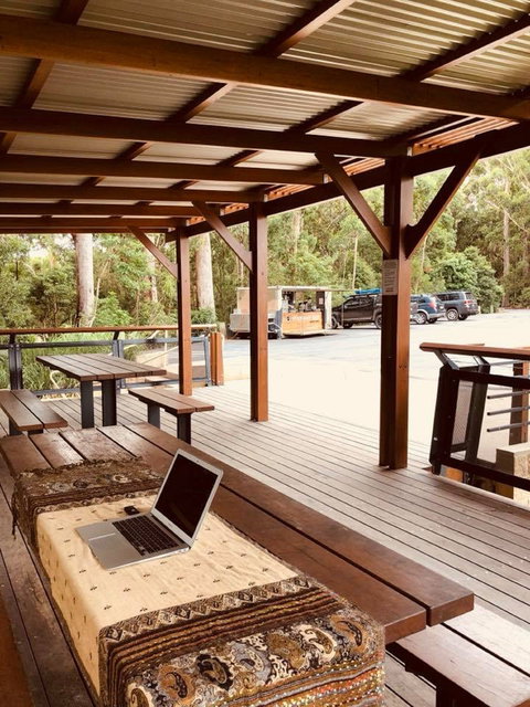 Nyanggan Gapi Cafe - Restaurant Gold Coast 1