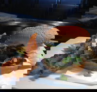 Ocean Master - Newport - Restaurant Gold Coast